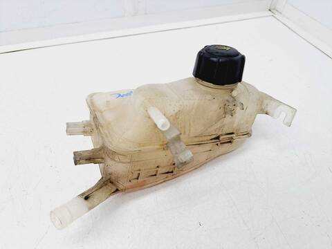Foto 4ª: Deposito Expansion Renault Fluence 1.5 DCI DIESEL FAP 110CV 81KW [K9K J8] (2011)