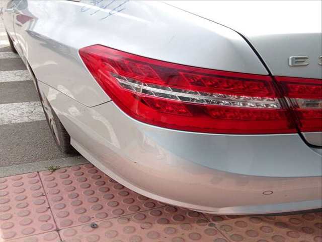 Piloto Trasero Izquierdo Mercedes Clase E 180 E 350 CDI 207.322) COUPE 231CV 170KW
