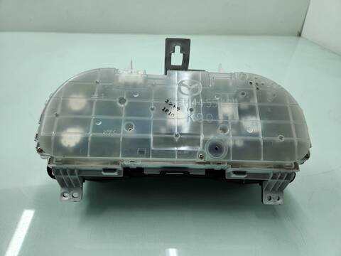 Foto 3ª: Cuadro de Instrumentos Mazda CX7 ER) LUXURY [R2] (2011)