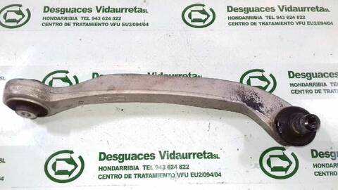 Foto 2ª: Brazo Suspension Delantero Izquierdo Audi A6 3.0 V6 24V TDI BERLINA 225CV 165KW [BMK] (2004)