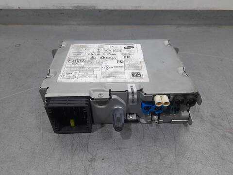 Sistema Audio Radio CD Peugeot 3008 GT-LINE 131CV 96KW