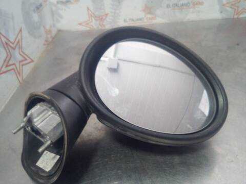 Foto 3ª: Retrovisor Derecho Mini Countryman COOPER D 112CV 82KW [N47C20A] (2016)