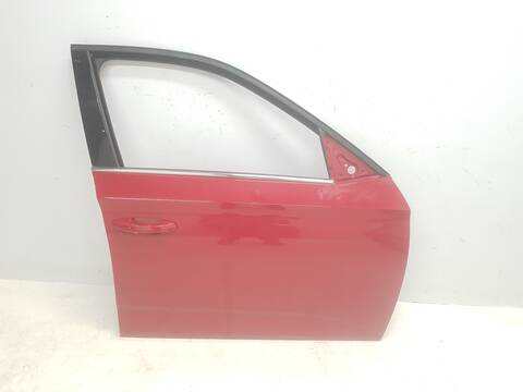 Puerta Delantera Derecha Skoda Kamiq DESIGN