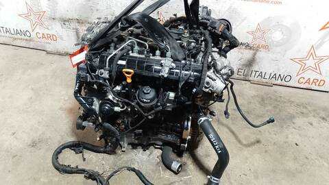 Motor Completo Kia Carens BUSINESS 116CV 85KW