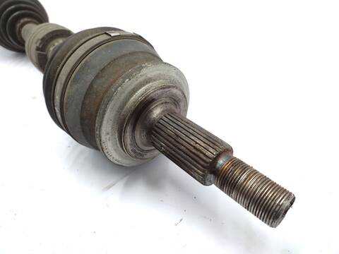 Foto 2ª: Transmision Delantera Izquierda Toyota Rav4 197CV [2AR] (2017)