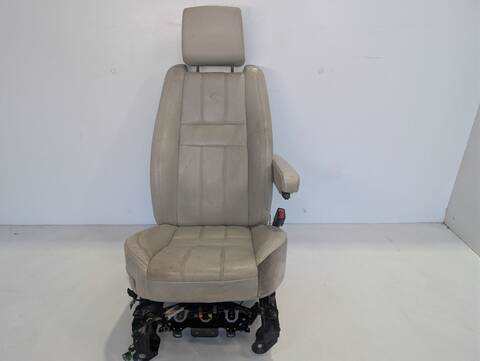 Foto 1ª: Asiento Delantero Derecho Land Rover Range 306DT AUT. (2011)