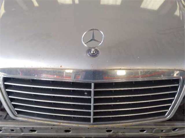 Foto 3ª: Capot Mercedes Clase E 180 2.9 290 TURBODIESEL (210.017) [2.9 LTR. - 95 KW TURBODIESEL CAT] [OM 602.982]