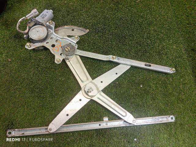 Foto 1ª: Elevalunas Eléctrico Delantero Derecho Toyota Land Cruiser 3.0 D KDJ90 GX 3P [1KD-FTV] (2002)