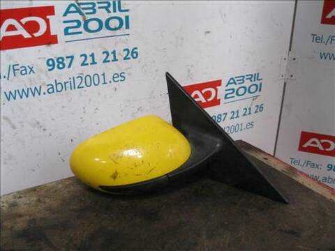 Foto 2ª: Retrovisor Derecho Fiat Coupe 2.0 T 16V COUPE 190CV 140KW [175 A1.000] (1996)