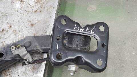 Foto 2ª: Mangueta Trasera Izquierda Peugeot Expert PRO LONG (1996)