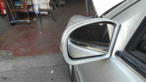 Foto 2ª: Retrovisor Izquierdo Mercedes Clase C 160 642910 BERLINA (2006)