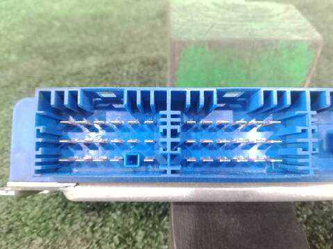 Foto 3ª: Centralita Abs Iveco Eurocargo 100E18 E5 130CV 177KW [F4AE3481B] (2008)