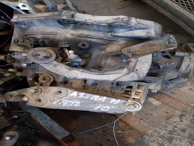 Caja Cambios Opel Astra 1.7 D