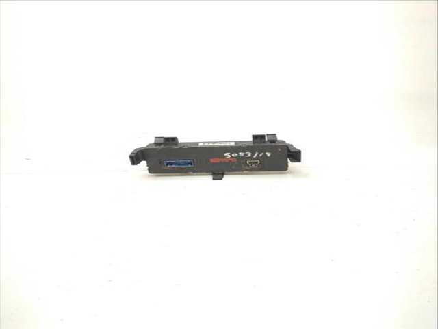 Mando Climatizador Citroen C3 1.4 I