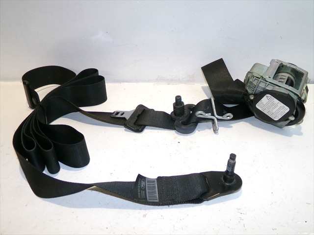 Foto 2ª: Cinturón Delantero Izquierdo Ford S Max 2.0 TDCI 2006-2015 [QXWB] (2008)