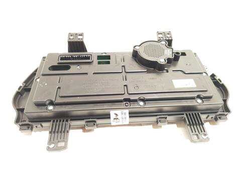 Foto 4ª: Cuadro de Instrumentos Hyundai i20 1.0 T-GDI HYBRID 48V 101CV 74KW [G3LE] (2024)