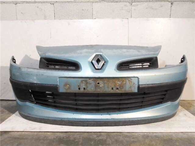 Paragolpes Delantero Renault Clio 1.5 DCI D (86 CV)