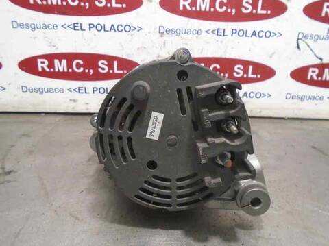 Foto 3ª: Alternador Ford Escort BERLINA 90CV 66KW [RFD] (1996)