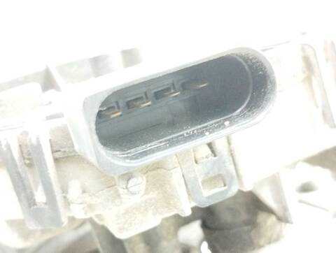 Foto 3ª: Motor Limpia Delantero Ford Mondeo 1.8 TDCI CAT 125CV 92KW [KHBA] (2006)