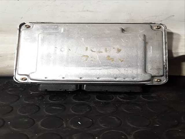 Foto 2ª: Centralita Motor ECU Audi A4 1.9 TDI 131CV (2001)