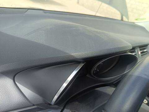 Foto 3ª: Kit Airbag Toyota Avensis EXECUTIVE 143CV 105KW (2015)