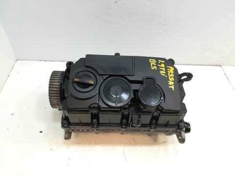 Foto 3ª: Culata Volkswagen Passat VERSION INDEFINIDA (2005)