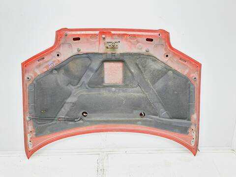 Foto 4ª: Capot Chevrolet Kalos 1.4 SE 94CV 69KW [F14D3] (2007)