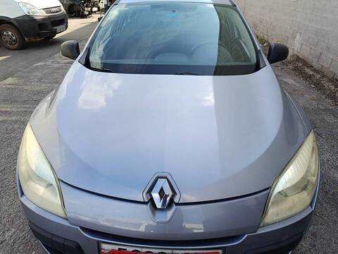 Capot Renault Megane K9K830 BERLINA III BERLINA 5P