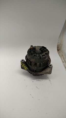 Alternador Ssangyong Kyron 2.0 DT