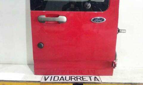 Foto 2ª: Puerta Trasera Derecha Ford Tourneo 150CV 110KW (2002)