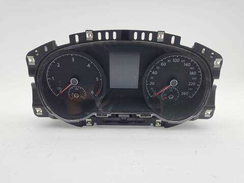 Cuadro de Instrumentos Volkswagen Golf 1.6 TDI 105CV 77KW