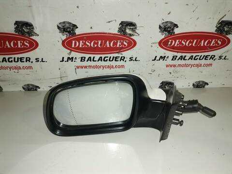 Retrovisor Izquierdo Peugeot 307 XN 1.4 HDI 68CV