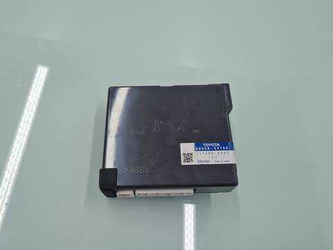 Centralita Motor ECU Lexus IS 220D 177CV 130KW