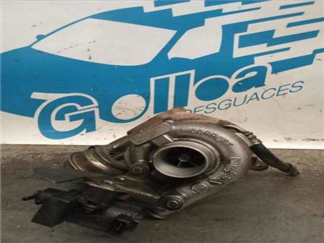 Foto 1ª: Turbocompresor Bmw Serie 3 315 2.0 320D [2.0 LTR. - 100 KW 16V DIESEL CAT] [M47 D20 (20 4 D1)]