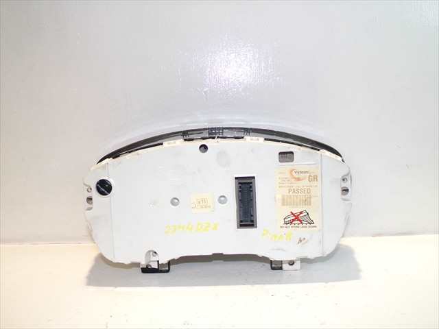 Foto 2ª: Cuadro de Instrumentos Ford C Max 1.6 TDCI 2003-2007 [HHDA] (2006)