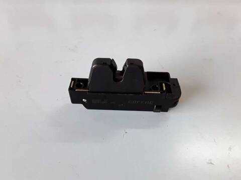 Cerradura Maletero Portón Peugeot 607 MARFIL PACK 207CV