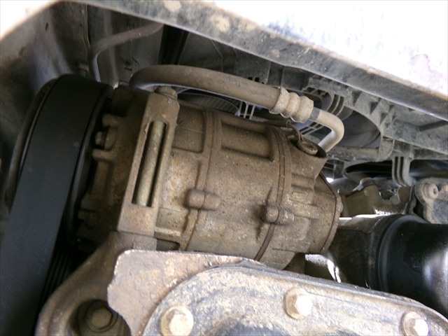 Compresor Aire Acondicionado Nissan X-Trail 2.0 D 2001-2014