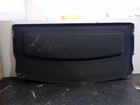 Foto 3ª: Bandeja Trasera Opel Meriva ENJOY 95CV 70KW [A13DTE] (2012)