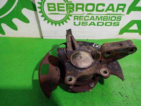 Foto 3ª: Mangueta Delantera Derecha Nissan Serena 2.3 LX DIESEL 75CV [LD23] (1992)