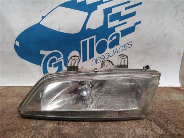 Faro Izquierdo Nissan Primera 1.6 16V