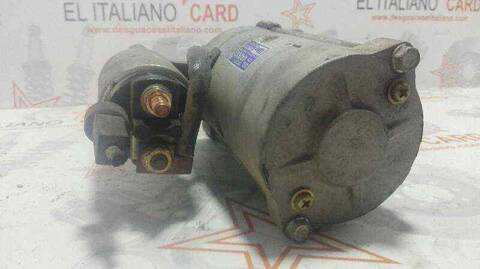 Foto 3ª: Motor de Arranque Kia Sorento 2.5 CRDI EXECUTIVE A) 140CV 103KW [D4CB] (2006)