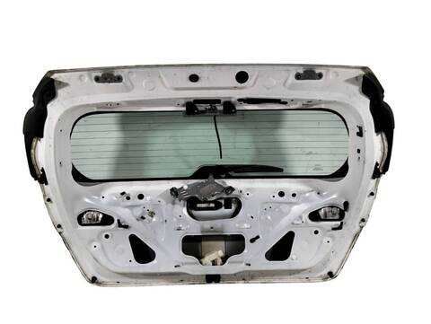 Foto 2ª: Portón Toyota Auris 2ZR (2015)