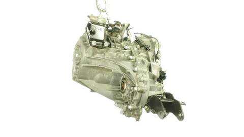 Foto 3ª: Caja Cambios Hyundai i30 VERSION INDEFINIDA (2007)