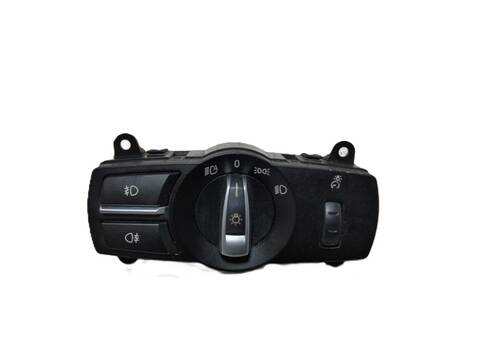 Foto 1ª: Mando Luces Bmw Serie 5 518 520 D 184CV [N47D20C] (2010)