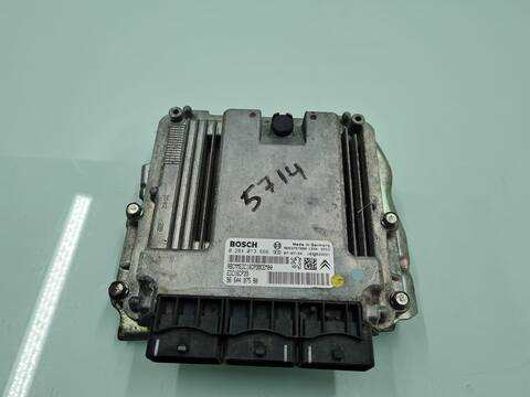 Centralita Motor ECU Mitsubishi Outlander 2.2 DI-D KAITEKI PLUS 156CV 115KW