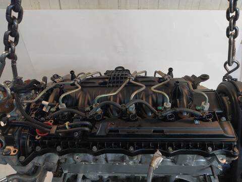 Foto 3ª: Motor Completo Volvo XC 70 163CV 120KW [D5244T16 D52] (2010)