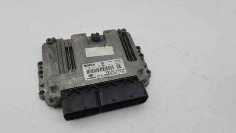 Centralita Motor ECU Hyundai ix35 1.7 CRDI 116CV 85KW