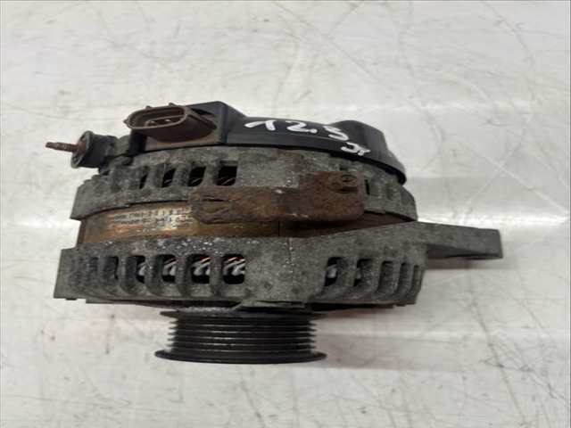 Foto 3ª: Alternador Lexus RX 1MZ 201 CV 148KW [1MZ-FE] (2001)