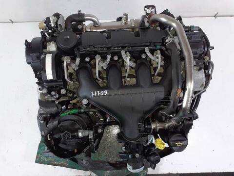 Motor Completo Citroen C5 2.0 HDI FAP 140CV 103KW