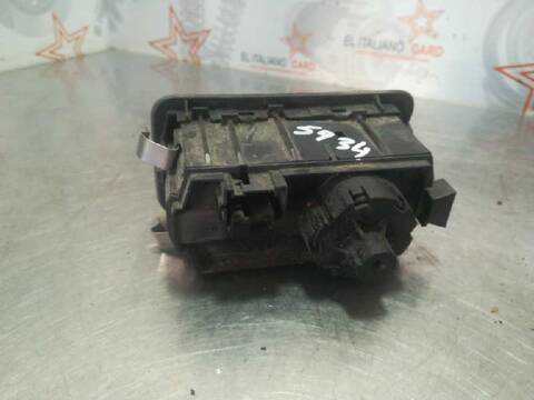 Foto 2ª: Mando Luces Mercedes Clase C 160 350 219.356) 272CV 200KW [272964] (2004)